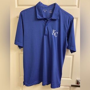 Men’s Golf Polo